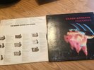Black Sabbath Paranoid Vinyl Lp 1070 Ws 1887 33 1/3 In Great Condition
