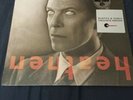 David Bowie Heathen Colored Vinyl Barnes Noble B&N