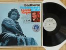 R759 LEONID KOGAN BEETHOVEN VIOLIN CONCERTO op.61 SVETLANOV EURODISC STEREO