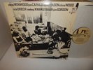 WELCOME TO THE CANTEEN Traffic Steve Winwood Dave Mason Rick Grech Capaldi LP NM
