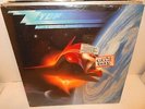 ZZ TOP Afterburner RL Ludwig pressing Shrink 1985 Warner Masterdisk OG LP NM