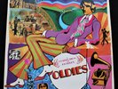 BEATLES A Collection Of Beatles Oldies UK Parlophone '67 1st Pressing *MINT-* LP