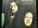 TIR NA NOG Tear And A Smile UK Chrysalis 1972 1st pressing *MINT* LP