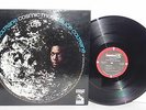 JOHN COLTRANE ALICE COLTRANE Cosmic Music LP Vinyl Gatefold Pharoah Sanders 1969