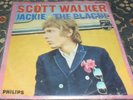Scott Walker : Jackie/The Plague,7