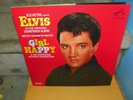 ELVIS PRESLEY-Girl Happy [Limited Edition]-NEW 180 GRAM LP VINYL-SEALED-LAST ONE