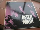 The Rolling Stones Aftermath LP UK Stereo 1st Press Ex/Ex+ ..Stampers 1A/1I