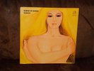 Vinyl-LP: BLONDE ON BLONDE - Rebirth (1970) German First Press