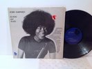 Bobbi Humphrey - Blacks And Blues - Blue Note 1974 Shrink Wrap - Jazz Funk