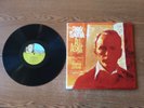 1963 EXC+RARE Frank Sinatra All Alone R 1007 LP33