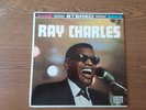 1963 EXC.RARE Ray Charles Ray Charles CXS-173 Coronet LP33