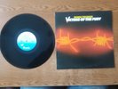 1980 EXCELLENT RARE Robin Trower Victims Of The Fury CHR 1215 LP33