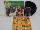 THE BEACH BOYS Pet Sounds 1966 Mono Original LP Capitol T-2458 Colorband