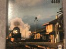 4449  Southern Pacific Lines * MFSL 2-4449 Audiophile 2LP