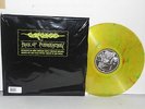 CARCASS Reek Of Putrefaction LP Vinyl Vomit Inducing Ltd 1500 Grindcore RE RM