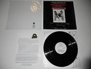 Sisters 1975 QUAD DePalma Soundtrack EXC Bernard Herrmann Ultrasonic CLEAN