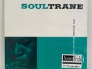 JOHN COLTRANE Soultrane PRESTIGE/ANALOGUE PRODUCTIONS 45RPM 2LP RED GARLAND  NM