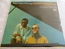 NEW Nat King Cole Sings / George Shearing Plays (Vinyl LP, 1963, SW 1675)