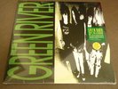GREEN RIVER DRY AS A BONE 2LP EXCLUSIVE TEN CLUB EDITION GREEN VINYL NEW/SEALED