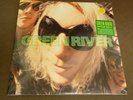 GREEN RIVER REHAB DOLL 2LP EXCLUSIVE TEN CLUB EDITION GREEN VINYL NEW/SEALED
