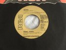 David Bowie Rebel Rebel Very Rare USA PROMO 7” Phased Mix In Mono &stereo