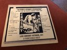 Crosby Nash A Very Stony Evening Live Concert October 1971 Two Record Set TMOQ