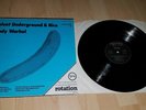 LP / The Velvet Underground & Nico / GER 1975 Rotation VERVE / BLUE BANANA -ROCK