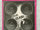 The Clash Complete Control/City of the Dead 45 RPM CBS 1977 UK England