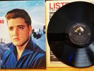 WOW  UNPLAYED MINT  Elvis Presley 