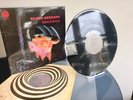 BLACK SABBATH - PARANOID - RARE VERTIGO SWIRL UK 1970 *MINT* VINYL LP STUNNING
