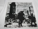LP Winter * Into Darkness ,   1992, Clear Vinyl