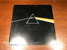 Pink Floyd - Dark Side Of The Moon - VG/VG+ w/ poster Vinyl LP Record