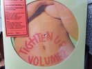 Various Artists : Tighten Up - Volume 2 Vinyl 12