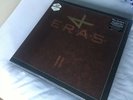 Devin Townsend Eras II Sealed Boxset Orange Vinyl Ltd Ed. 100 Copies