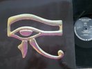 THE SISTERS OF MERCY - LP Vision Thing, German First press VG+ Vinyl Gothic Rock