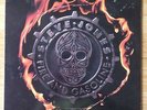 Steve Jones, Fire and Gasoline 12