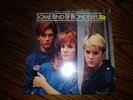SEALED Some Kind Of Wonderful LP vinyl record Soundtrack 1987 John Hughes