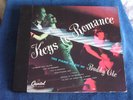 BUDDY Cole/Keys to Romance/Piano Lounge/4 78s/Capitol BD-63/N/NEW OLD STOCK*