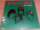 FINCHLEY BOYS “Lost Tributes” US heavy psych 60's unreleased LP