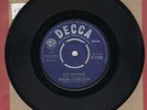 SCREAMING LORD SUTCH, JACK THE RIPPER b/w DON'T YOU 1963 DECCA, JOE MEEK*RGM, EX