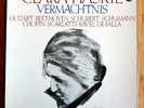CLARA HASKIL - VERMACHTNIS - LEGACY - 1stPress PHILIPS 9LP Box MINT