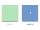 IZONE IZONE - HEARTIZ [Violeta+Sapphire ver. SET] (2nd Mini Album) 2CD+2Photoboo