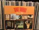 THE WHO “Direct Hits” JAPAN Excellent Sound Quality  (with Insert no obi)