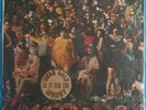 FRANK ZAPPA THE MOTHERS OF INVENTION  Red Label TAIWAN LP Listen