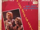 RENE SANTOS / SOCRATES LAZO - DE QUE VALE TU CARINO Panama GUARACHA Rare LISTEN