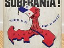 ORQUESTA 11 DE OCTUBRE - SOBERANIA Panama GUAGUANCO Salsa RARE LISTEN