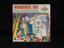 The Chipmunks - Wonderful Day VG 7