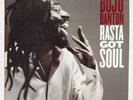 Rasta Got Soul [LP] by Buju Banton (2 Disc Vinyl 2009, Gargamel Music) PROMO