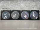 KISS Solo Albums Picture Discs COMPLETE SET UNPLAYED NEW Lilith Aucoin Pic Disc