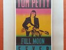 TOM PETTY-FULL MOON FEVER RARE YUGOSLAVIA LP 1989 JEFF LYNNE ROY ORBISON